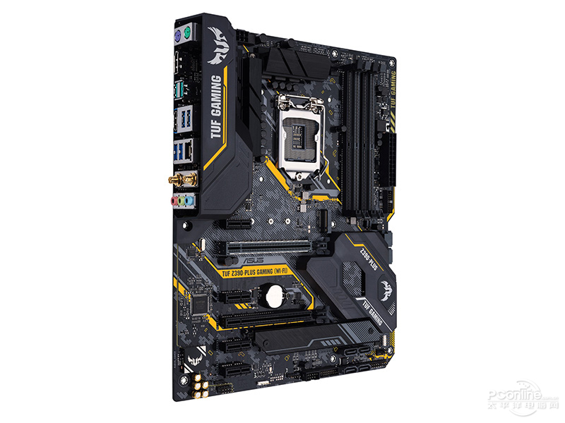 ˶TUF Z390-PLUS GAMING (WI-FI)ͼ