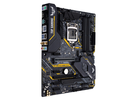 ˶TUF Z390-PLUS GAMING (WI-FI)