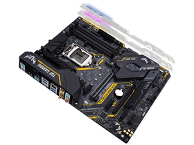 ˶TUF Z390-PLUS GAMING (WI-FI)