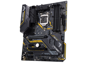 ˶TUF Z390-PLUS GAMING (WI-FI)