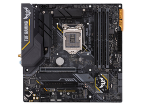 ˶TUF Z390M-PRO GAMING (WI-FI)