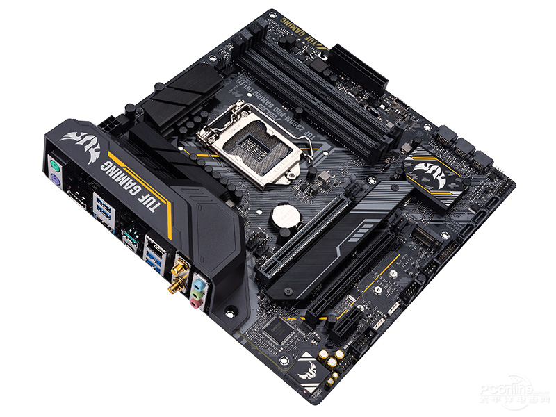 ˶TUF Z390M-PRO GAMING (WI-FI)ͼ