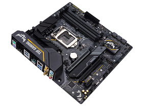 ˶TUF Z390M-PRO GAMING (WI-FI)