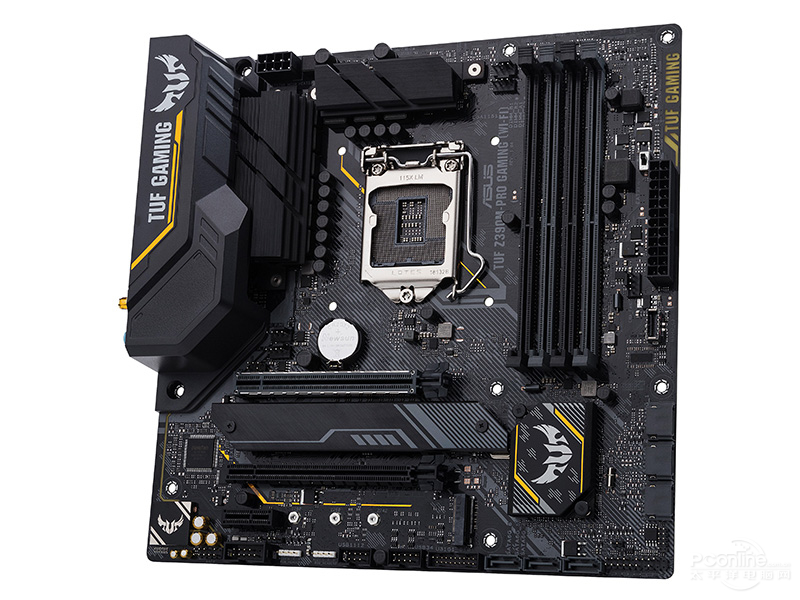 ˶TUF Z390M-PRO GAMING (WI-FI)ͼ