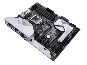 ˶PRIME Z390-A