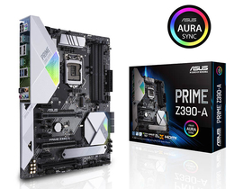 ˶PRIME Z390-A