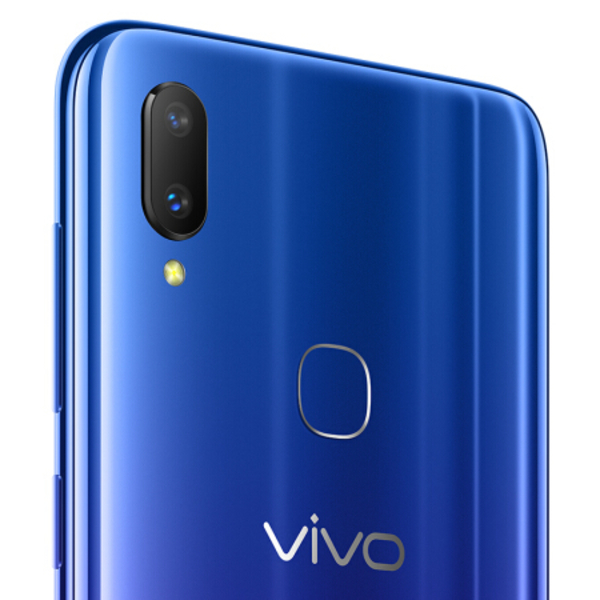 vivo Z3ͼ