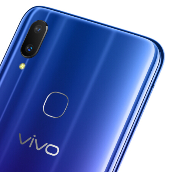 vivo Z3ͼ