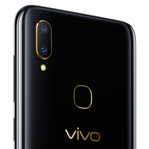 vivo Z3