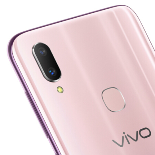 vivo Z3