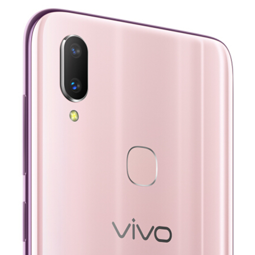 vivo Z3