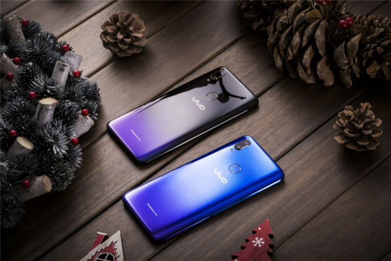 vivo Z3ͼ