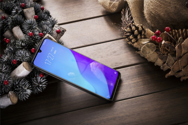 vivo Z3ͼ