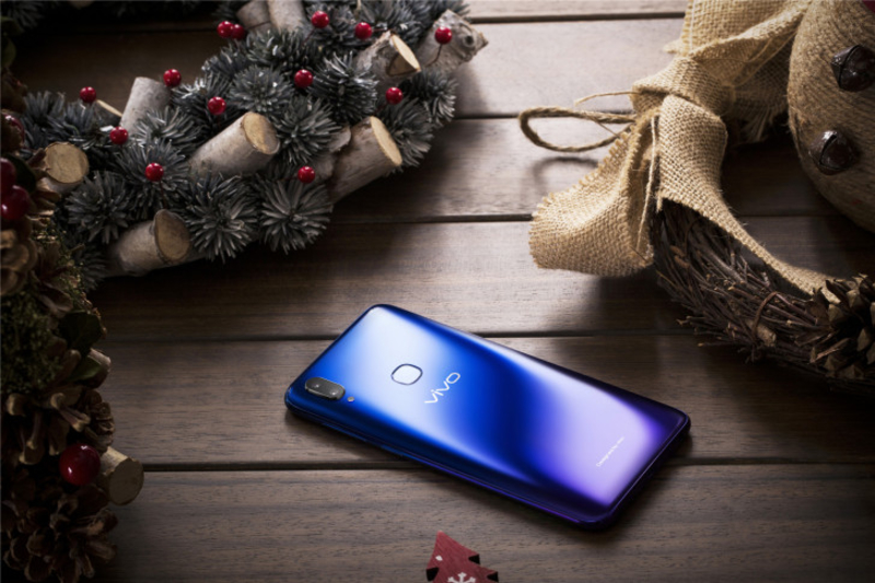 vivo Z3ͼ