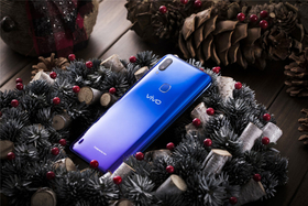 vivo Z3