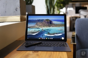 Google Pixel Slate4GB