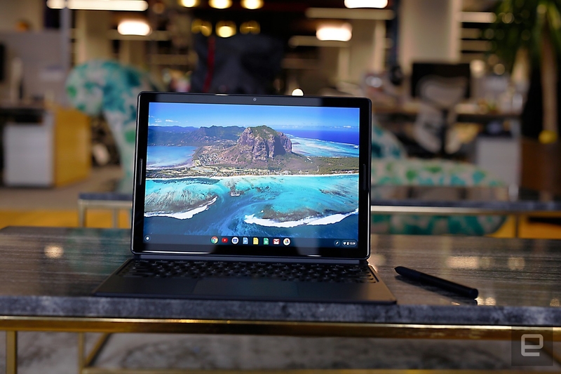 Google Pixel Slate4GBͼ