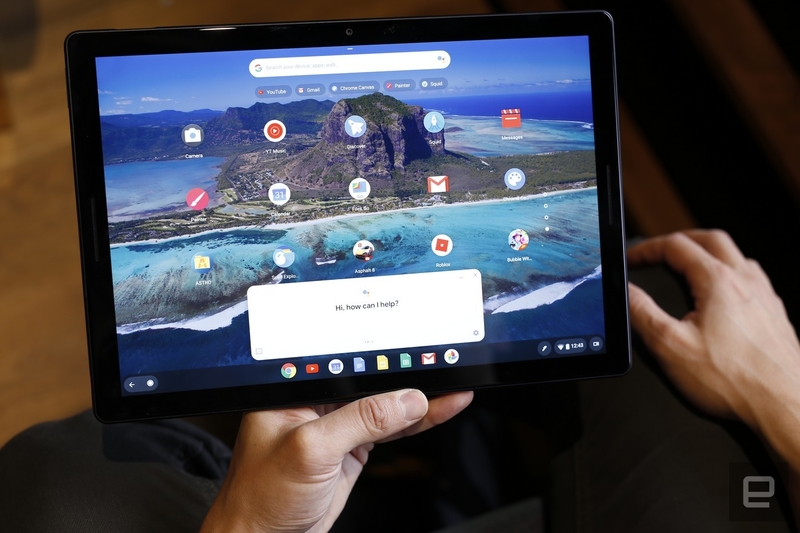 Google Pixel Slate4GBͼ