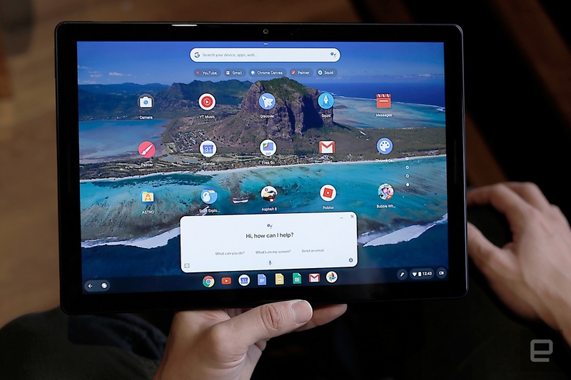 Google Pixel Slate4GBͼ