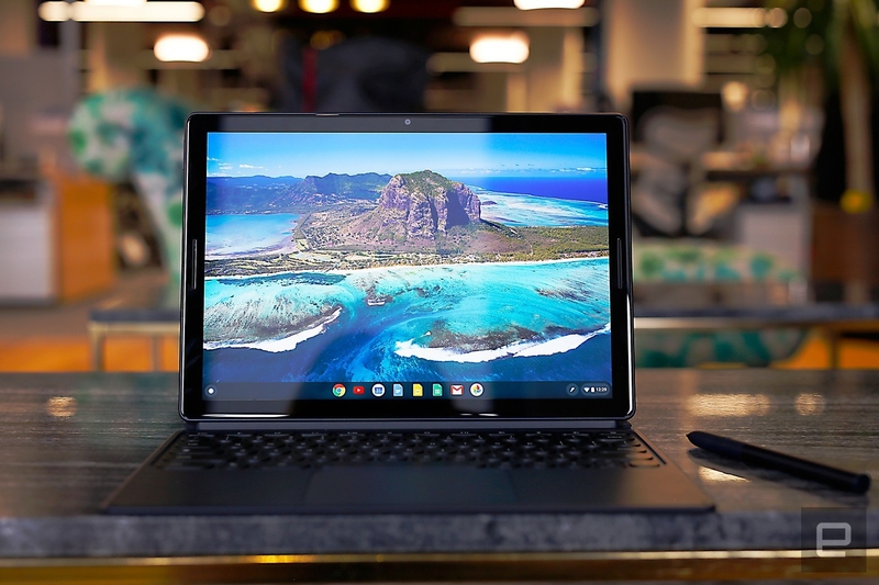 Google Pixel Slate4GBͼ