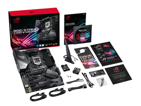 ˶ROG STRIX Z390-E GAMING