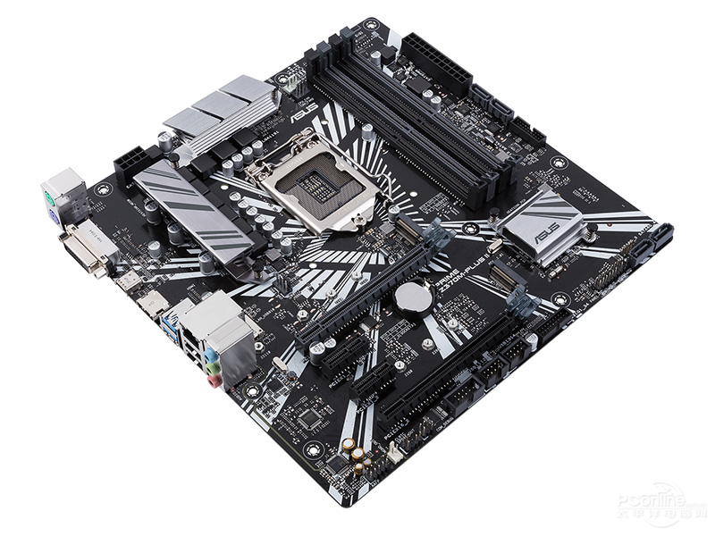 PRIME Z370M-PLUS IIͼ