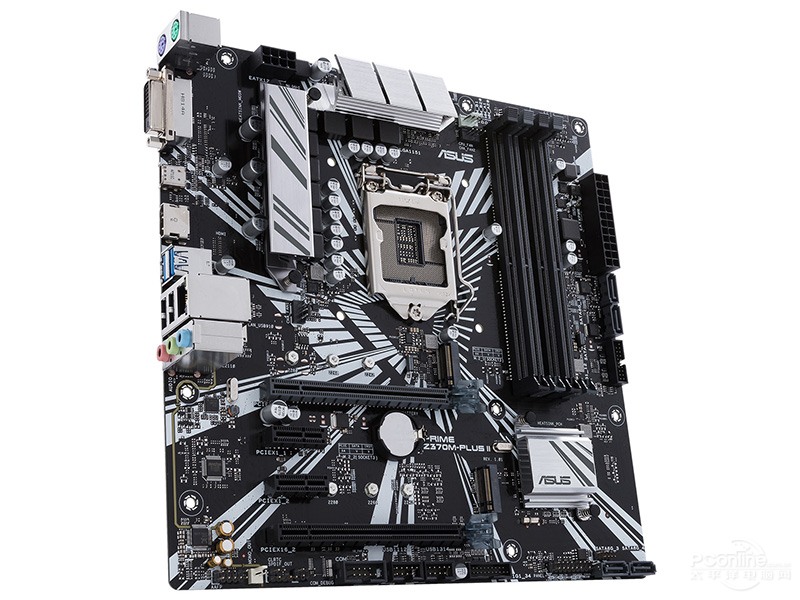 PRIME Z370M-PLUS IIͼ