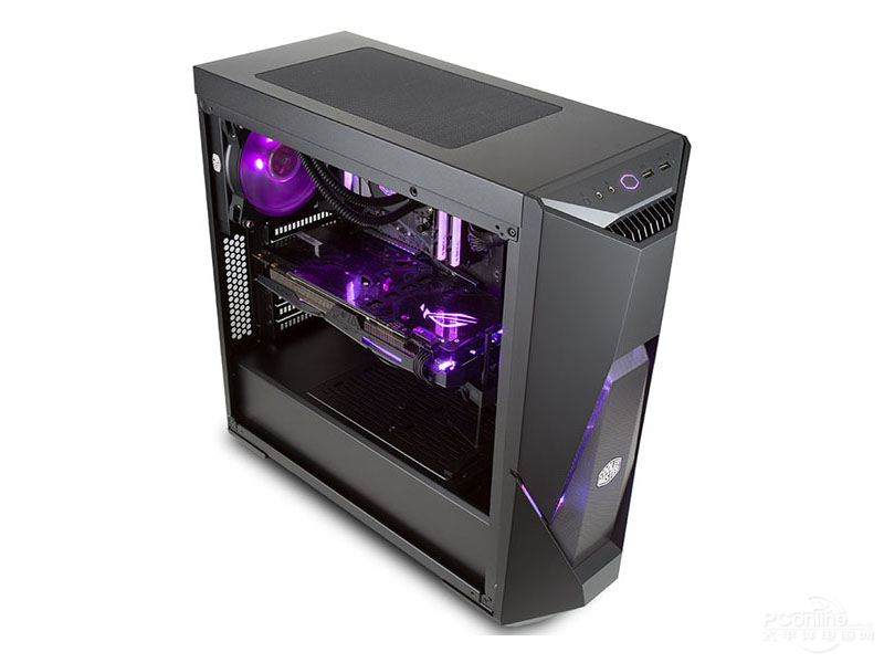 MASTERBOX K500(RGB)ͼ