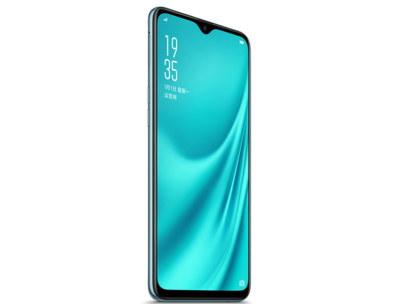 OPPO R15x