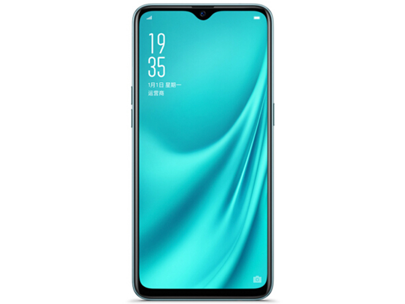 OPPO R15x