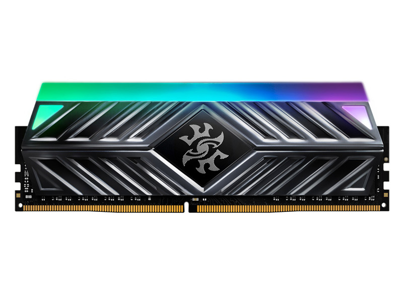 威刚XPG龙耀D41 DDR4 8G