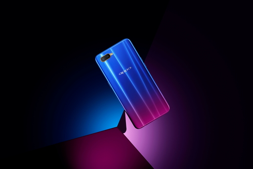 OPPO R15x