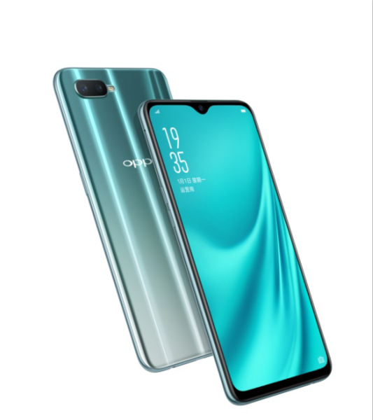 OPPO R15xͼ