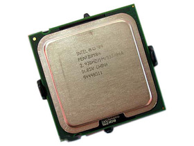 Intel Pentium4 515 2.93Gͼ