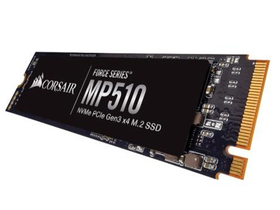  Force MP510 M.2 2280 NVMe SSD 960G