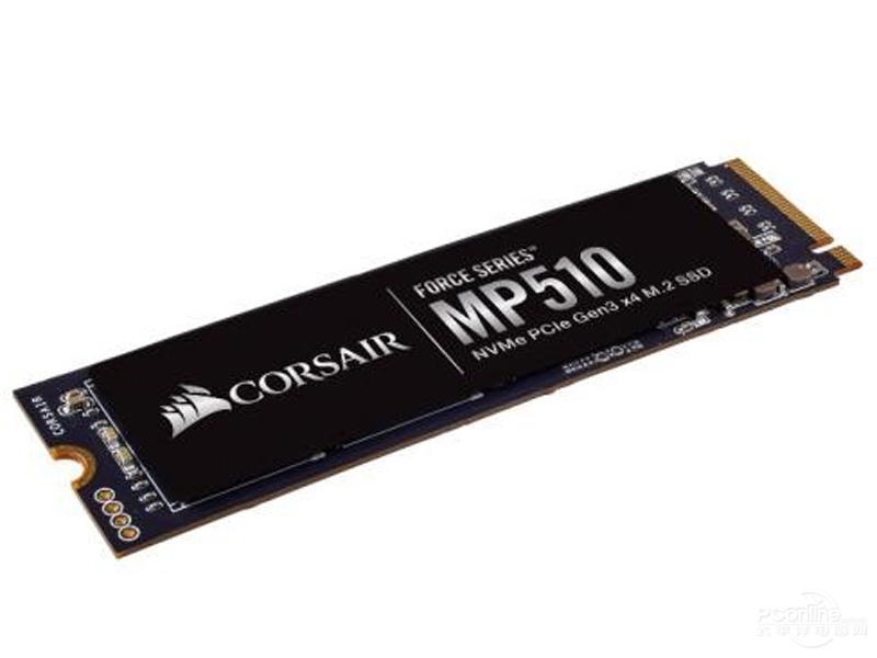  Force MP510 M.2 2280 NVMe SSD 960Gͼ