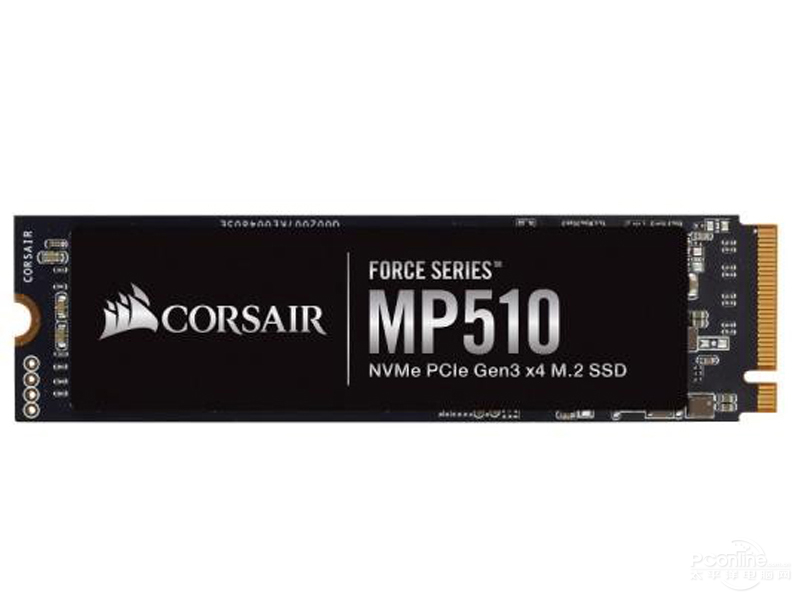  Force MP510 M.2 2280 NVMe SSD 960Gͼ