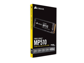  Force MP510 M.2 2280 NVMe SSD 960G