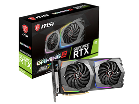 ΢GeForce RTX 2070 GAMING Z