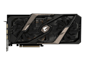 AORUS GeForce RTX 2070 XTREME 8G 