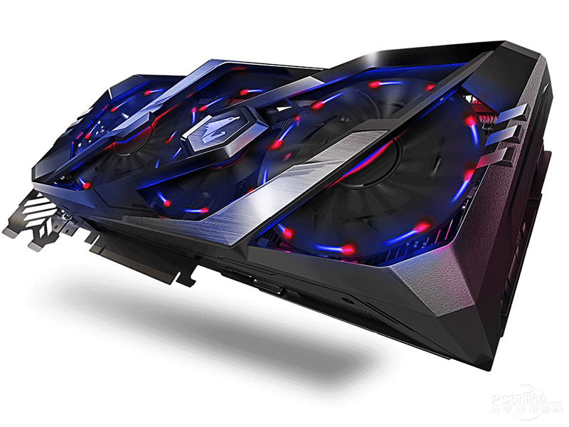 AORUS GeForce RTX 2070 XTREME 8G ͼ