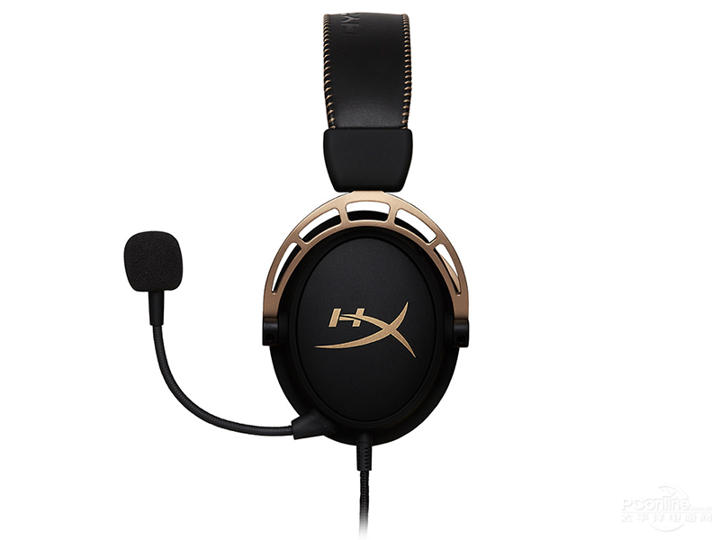 ʿHyperX Cloud Alpha Goldڽͼ