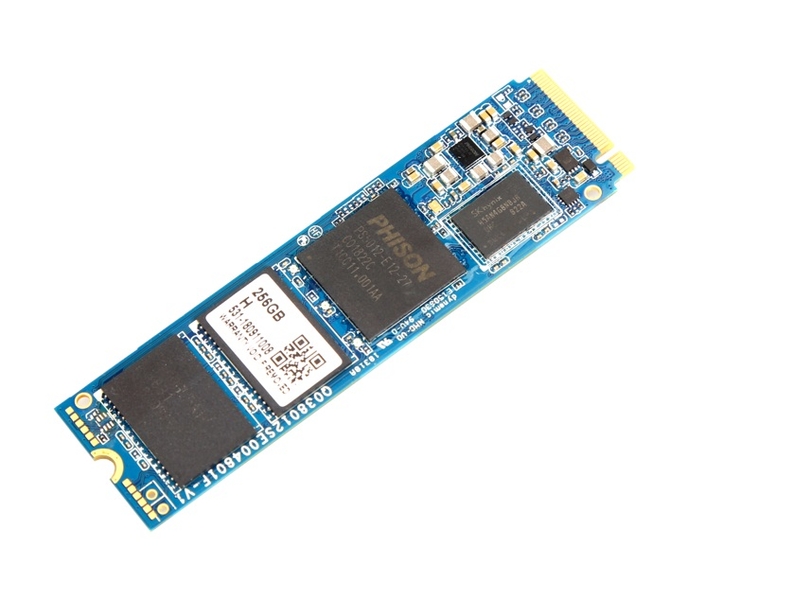 影驰烎M.2 NVMe 512G（天猫限定版）