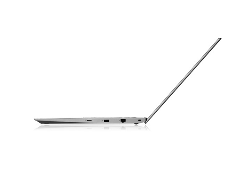 联想ThinkPad E480(酷睿i5-8250U/8GB/512GB/RX550)侧视