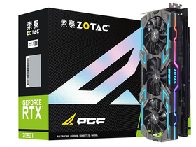 ̩GeForce RTX2080Ti-11GD6 PGF OC14ͼ