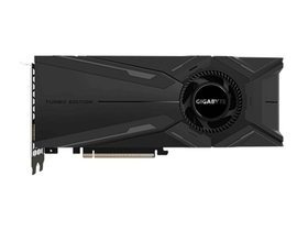 GeForce RTX 2080 TURBO 8G