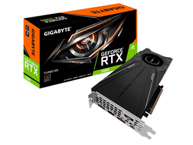 GeForce RTX 2080 TURBO 8G 