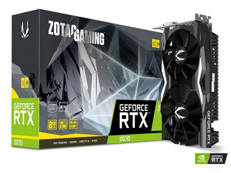 ̩RTX2070 Mini