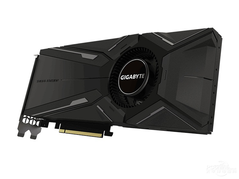 GeForce RTX 2080 TURBO OC 8G ͼ