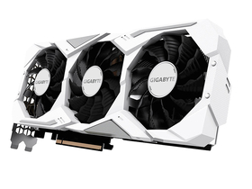 GeForce RTX 2080 GAMING OC WHITE 8G